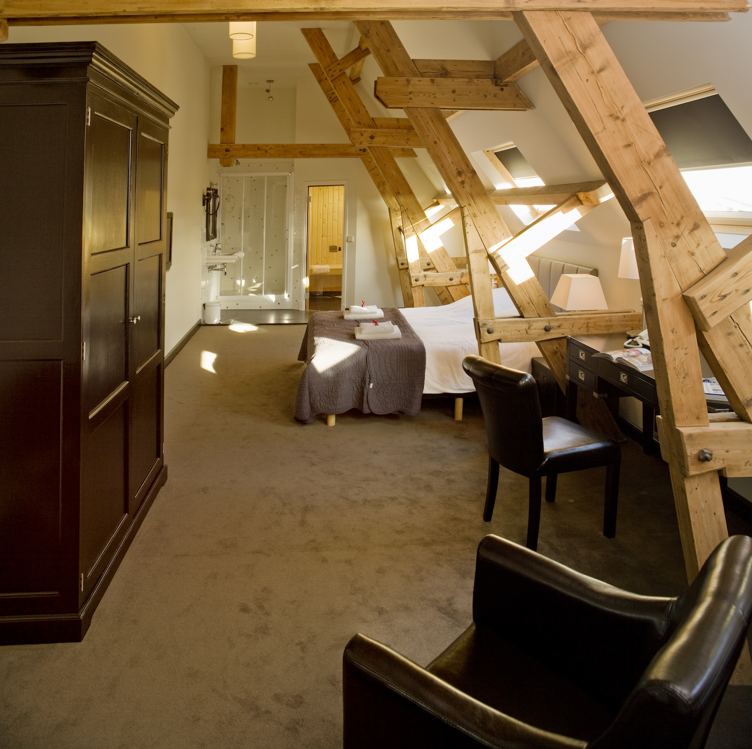 Grand Hotel Alkmaar - Image3