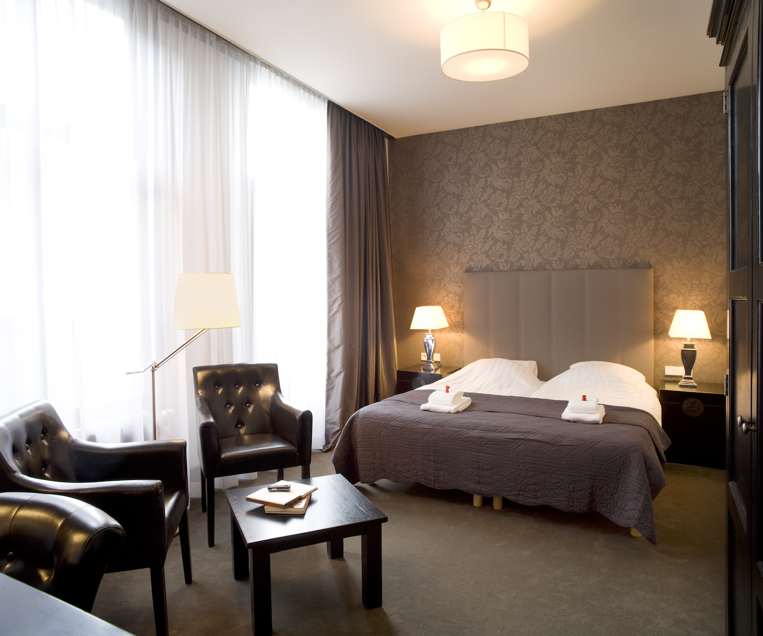 Grand Hotel Alkmaar - Image2